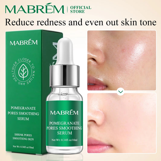 Pore Face Serum